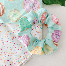 Load image into Gallery viewer, matching scrunchies