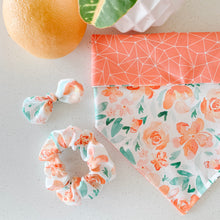 Load image into Gallery viewer, matching scrunchies