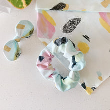 Load image into Gallery viewer, matching scrunchies