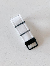 Load image into Gallery viewer, tropical vibes key fob