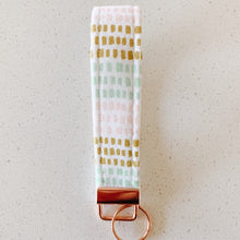 Load image into Gallery viewer, oh my gourd key fob