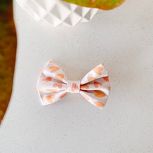 Load image into Gallery viewer, sunshine bow tie