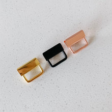 Load image into Gallery viewer, tangerine dream key fob