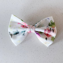 Load image into Gallery viewer, you grow girl bow tie