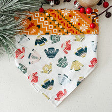 Load image into Gallery viewer, not-so-ugly sweater