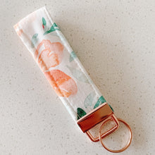 Load image into Gallery viewer, tangerine dream key fob