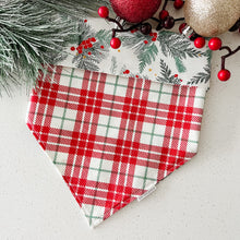 Load image into Gallery viewer, tartan
