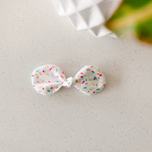 Load image into Gallery viewer, donuts bow