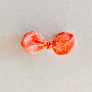 tangerine dream bow