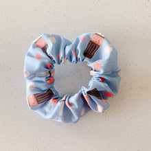 Load image into Gallery viewer, matching scrunchies
