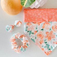 Load image into Gallery viewer, tangerine dream bow
